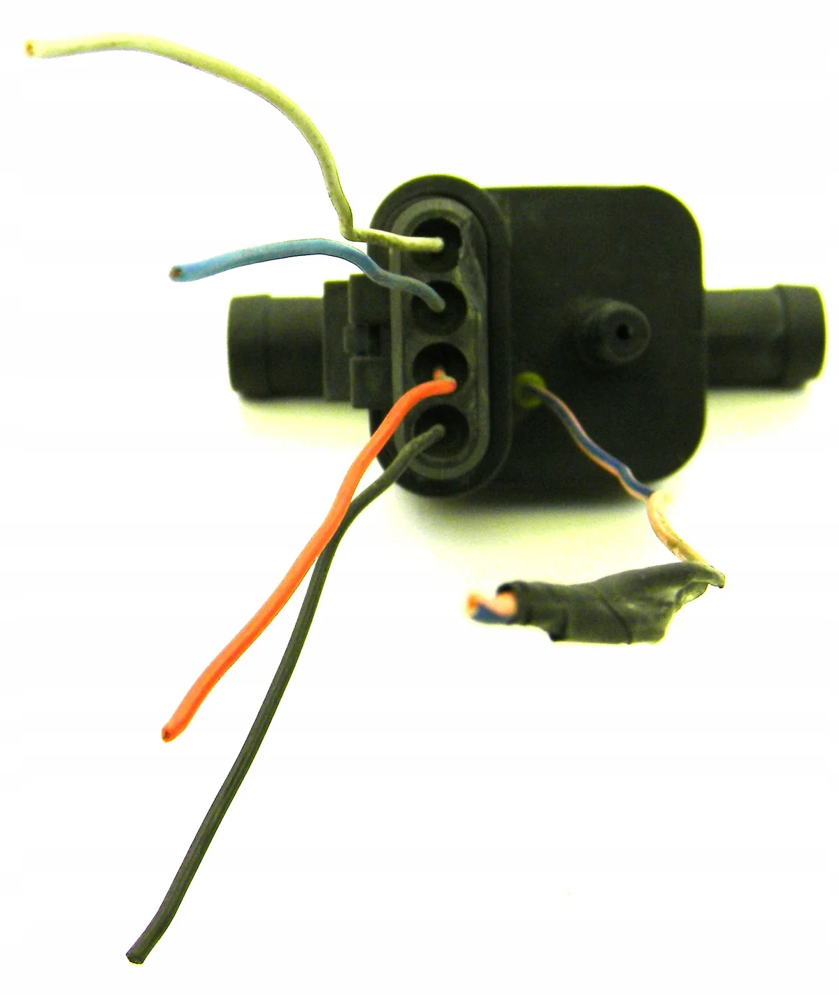 KME PS-CCT4-D V2 MAP Sensor Used image 3