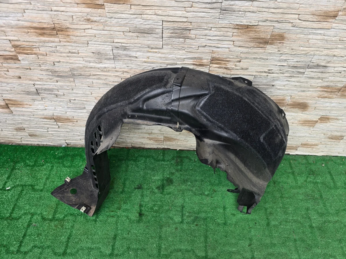 BMW i3 hjulhus, begagnad, OEM NADKOLEBMWI37394079