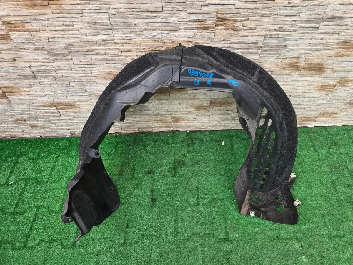 Lokasuojalevy BMW i3 NADKOLEBMWI37394078