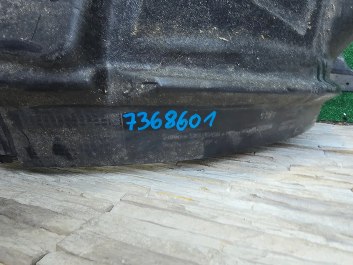 Passaruota BMW i3 OEM 7368599 image 3