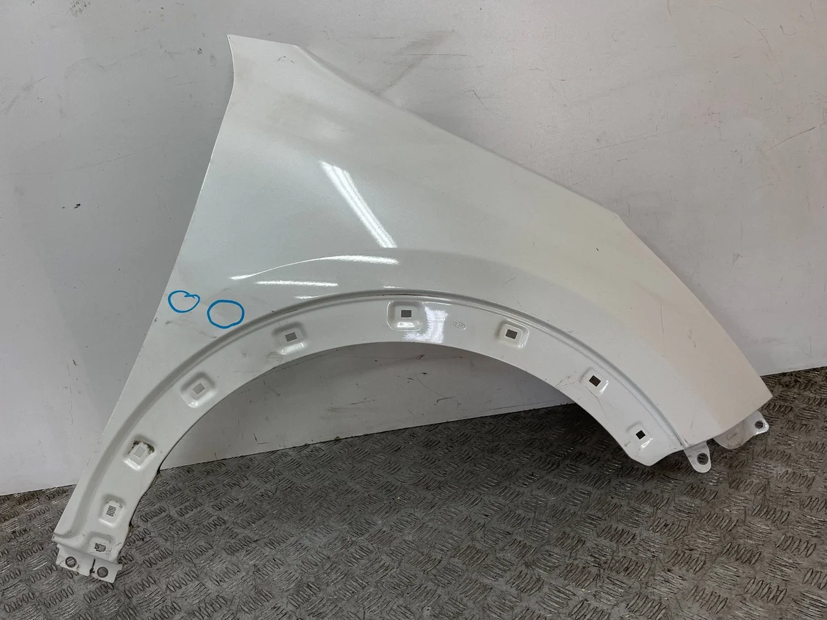 Parafango anteriore destro Kia Niro 16-