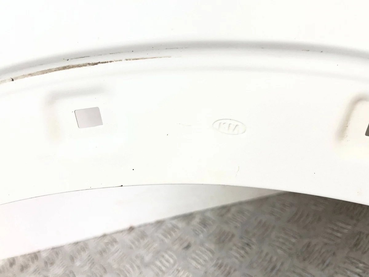 Parafango anteriore destro Kia Niro 16- image 6