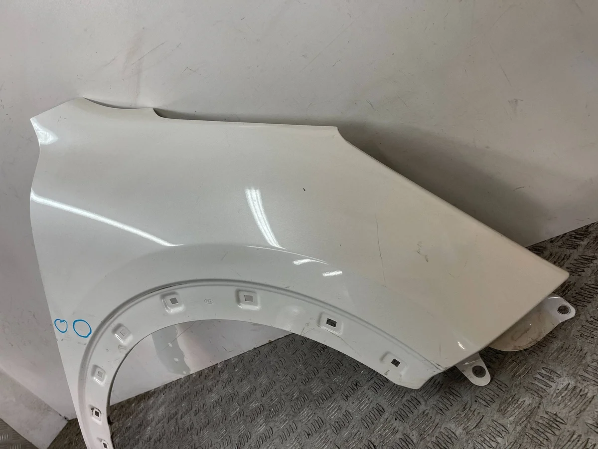 Parafango anteriore destro Kia Niro 16- image 7