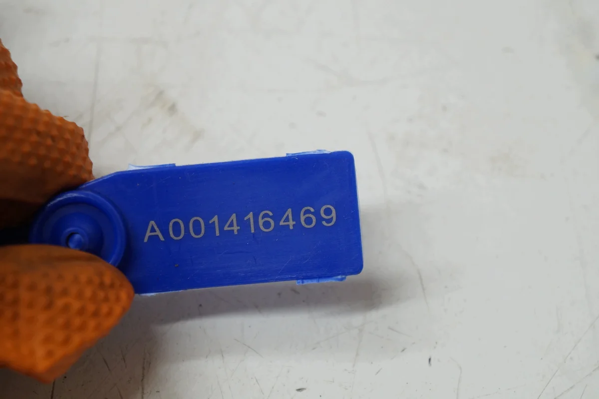 Module Handrem Volvo S60 V60 31334228 image 5