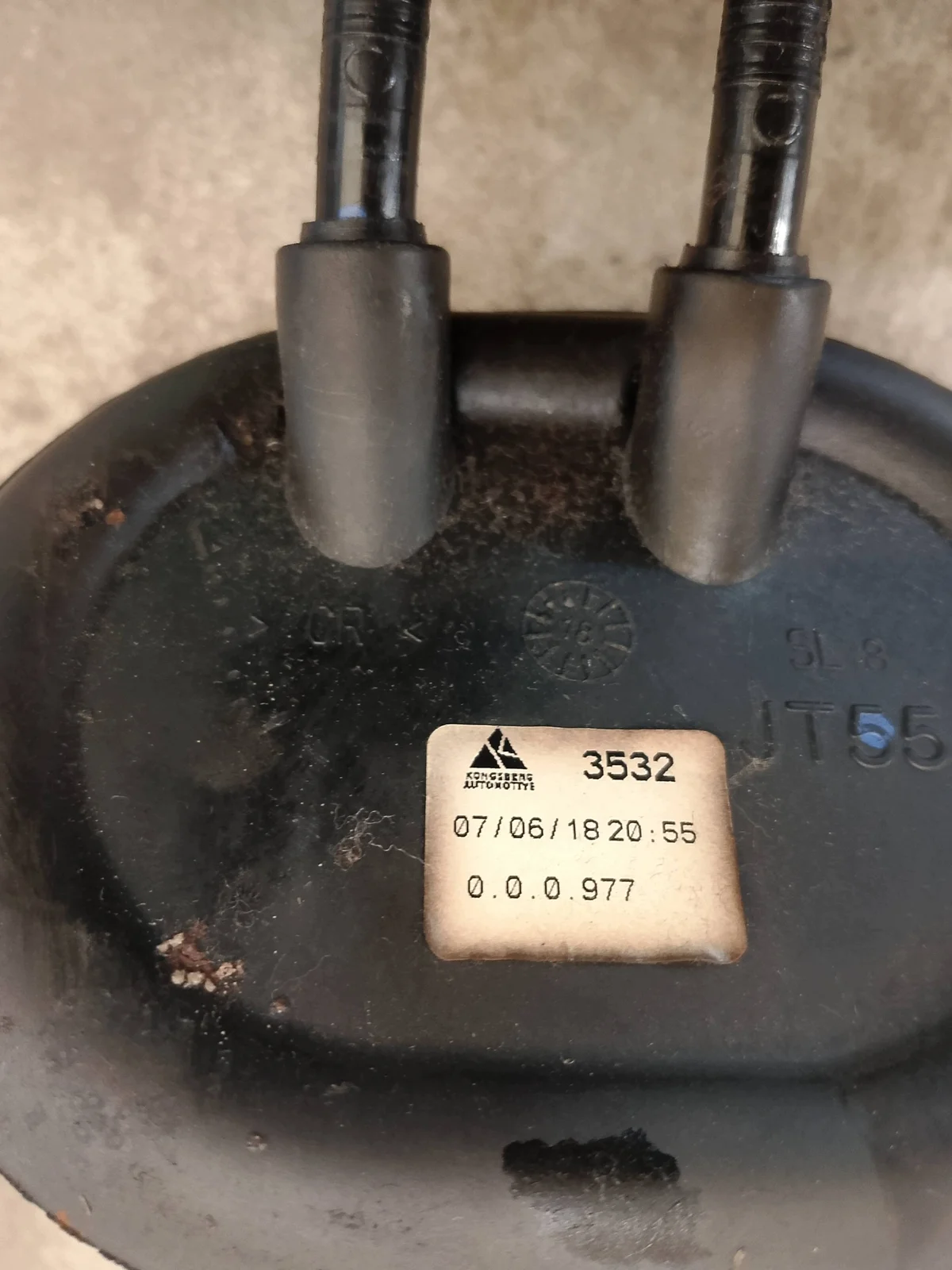 Schakelkabels Citroën C3 III 1.2 Handbak