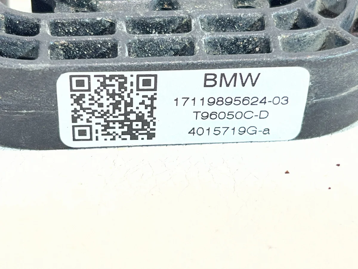 Halterung Kühler Rechts BMW G20 G21 G22 G23 G26 image 4