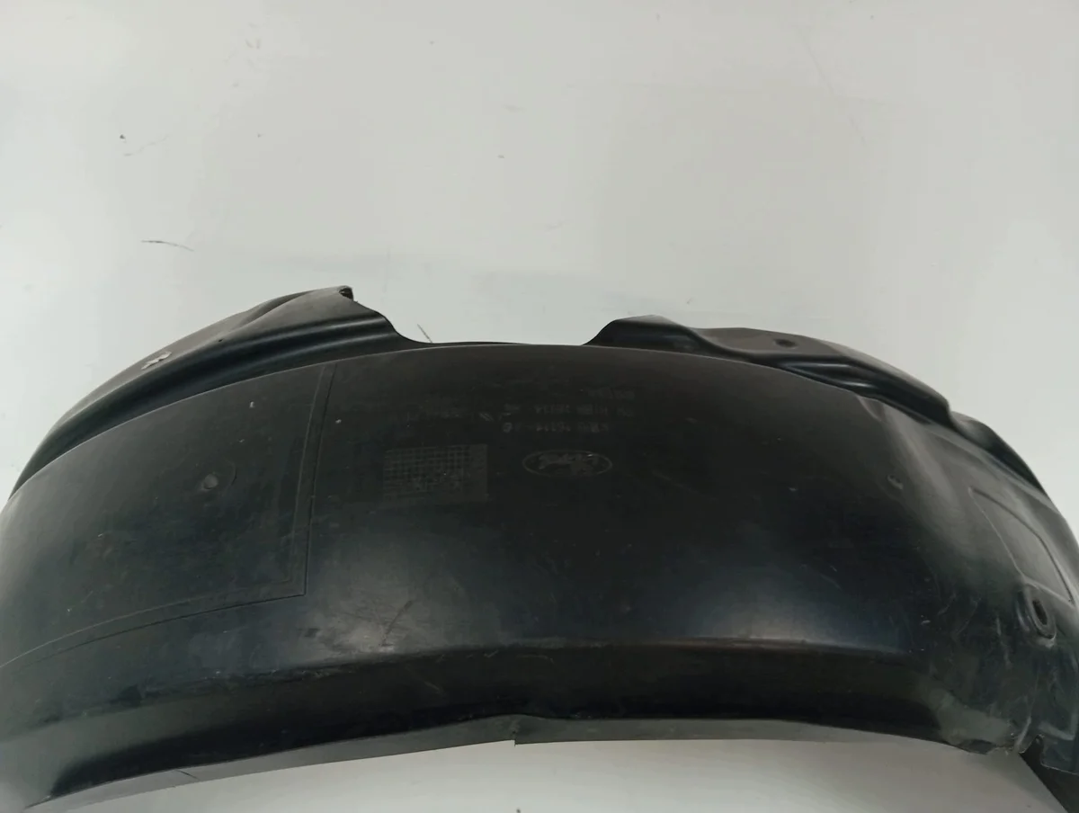 M1231 Radhausschale vorne rechts Ford Fiesta MK8 image 3
