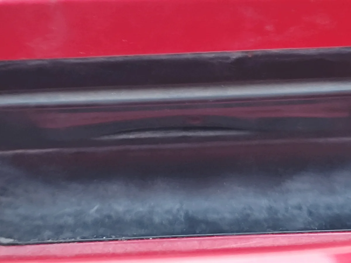 Kia Rio IV V Camera Achterklep Handgreep image 3