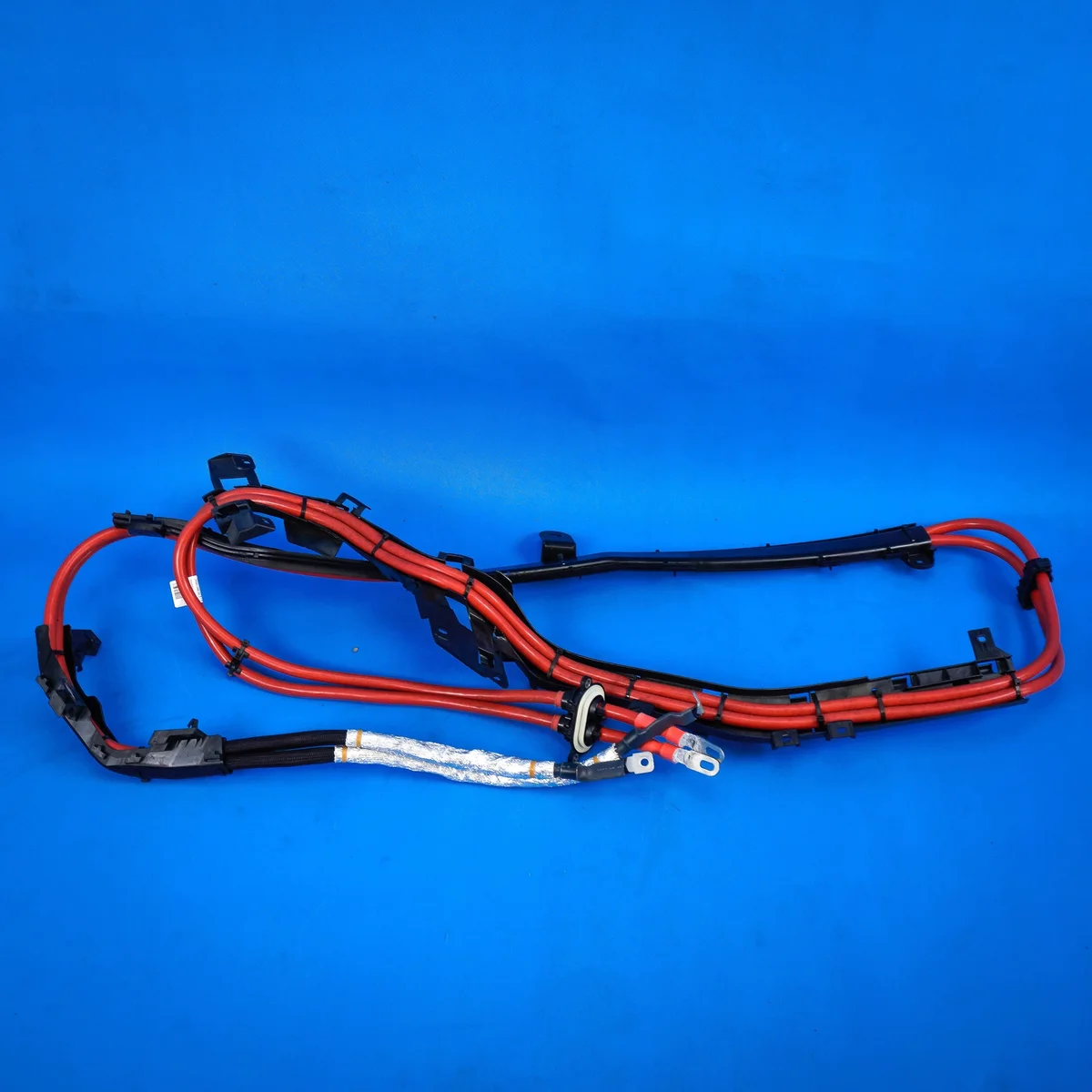 Akun kaapeli BMW 5 G30 LCI 61116812376