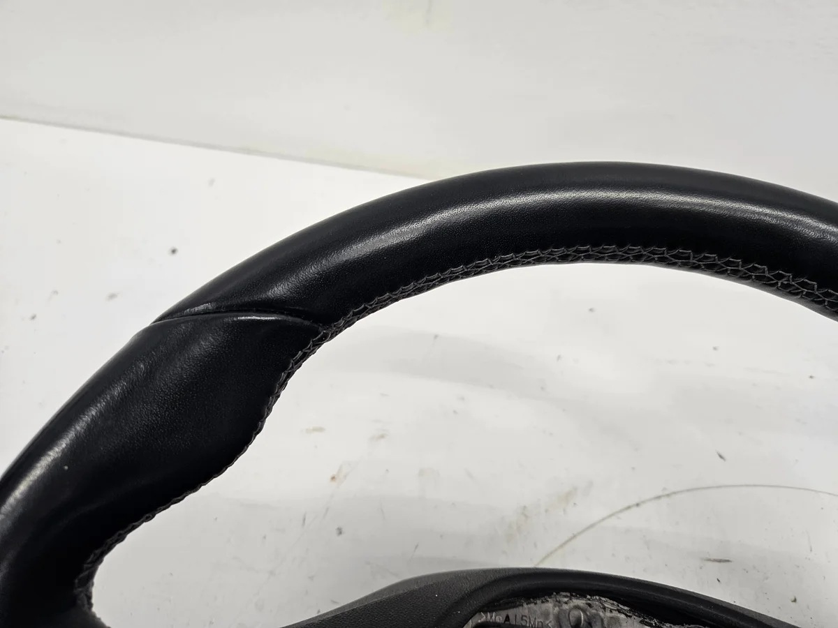 OPEL CORSA F Lenkrad 39196695 image 3