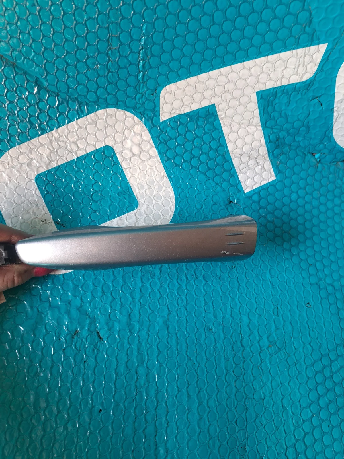 Poignée Keyless Citroen C5 Aircross Gauche Avant