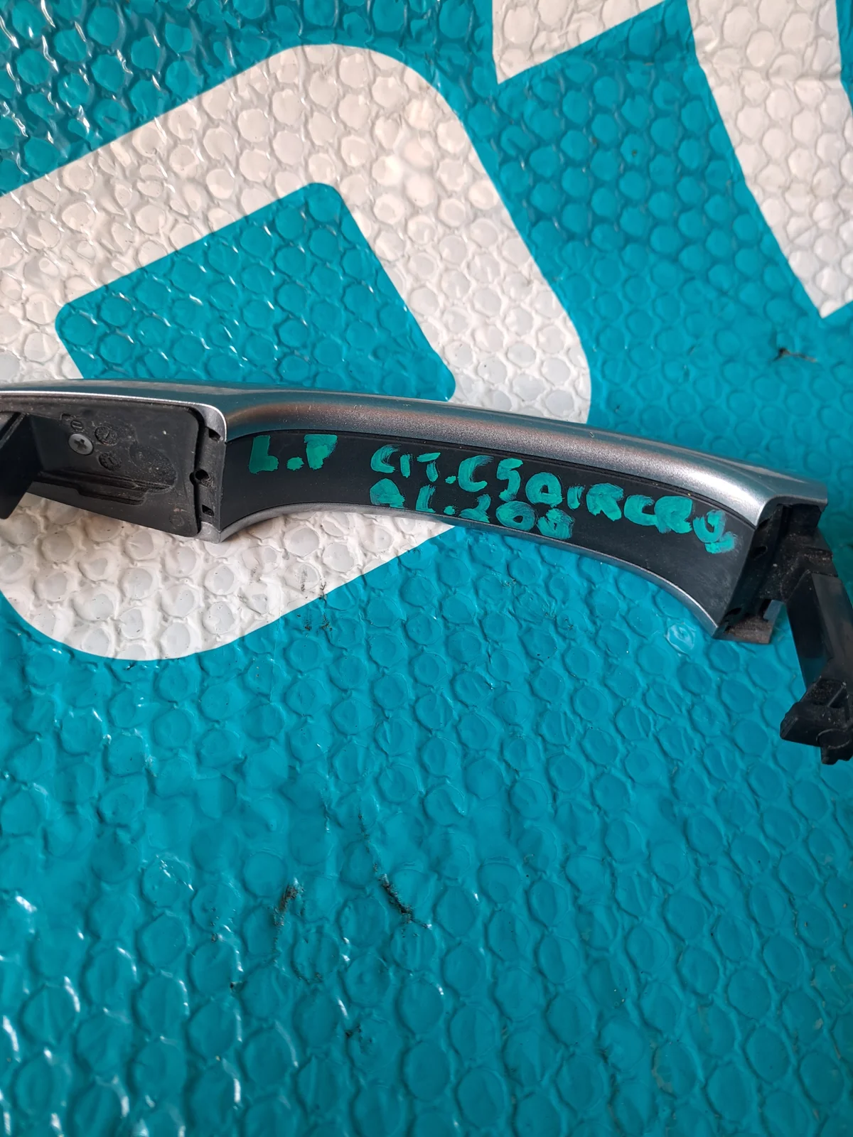 CITROEN C5 AIRCROSS Kahva Keyless Vasen 98160826 image 3