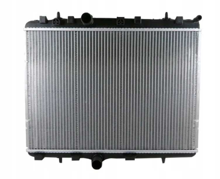 Radiador Thermotec D7P040TT Usado image 3