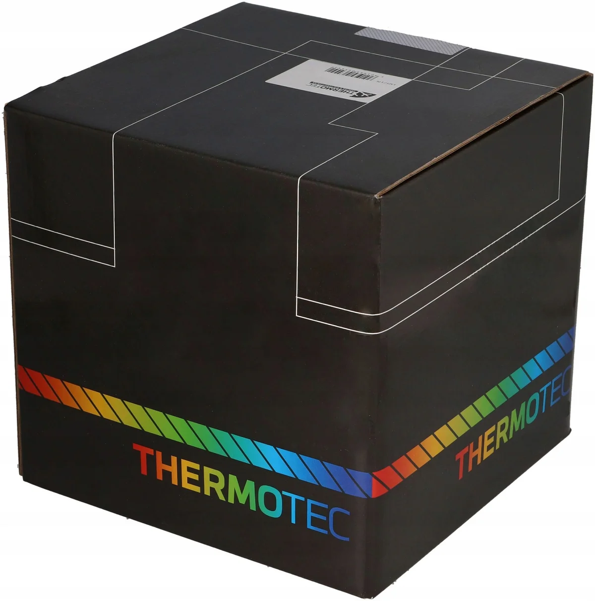 Radiador Thermotec D7P040TT Usado image 4