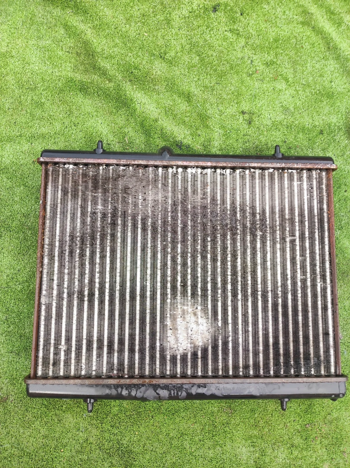 Radiador Thermotec D7P040TT Usado image 6