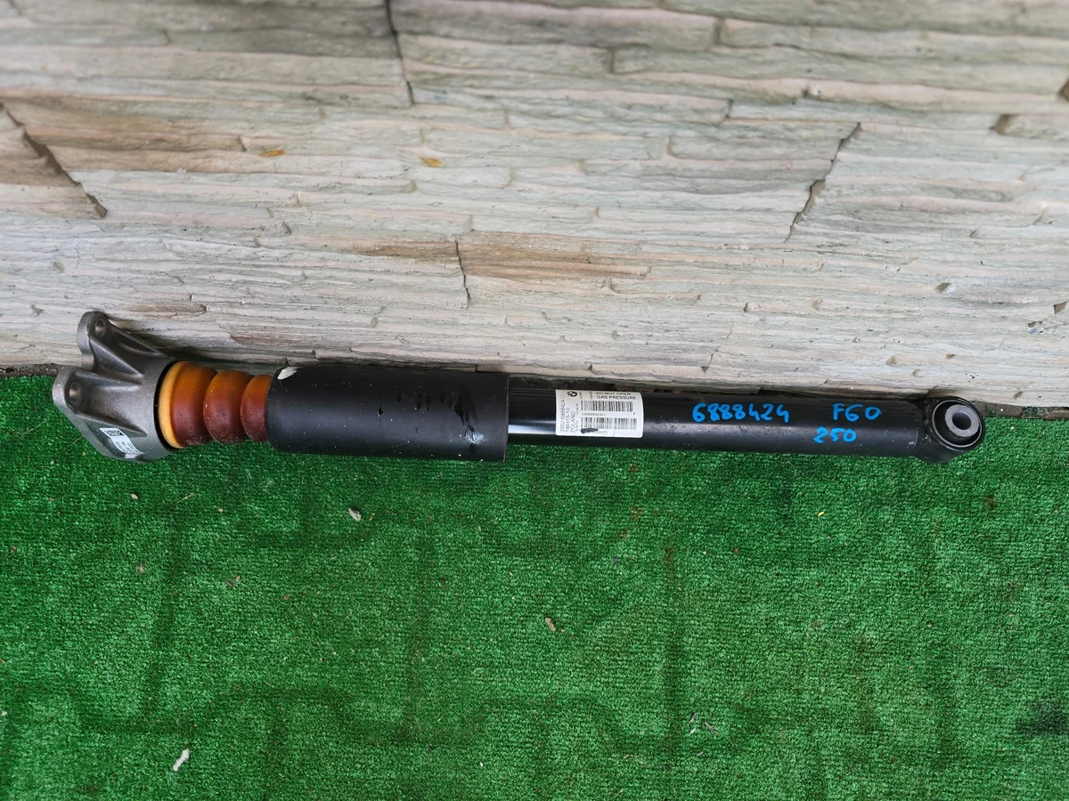 Amortyzator Mini F60 6888424 Usado