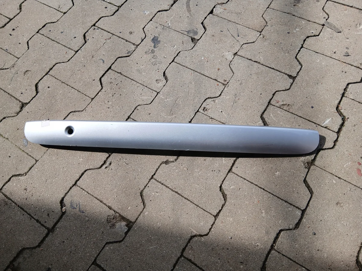 Honda Civic VII HB 00-05 Klappenleiste Blende