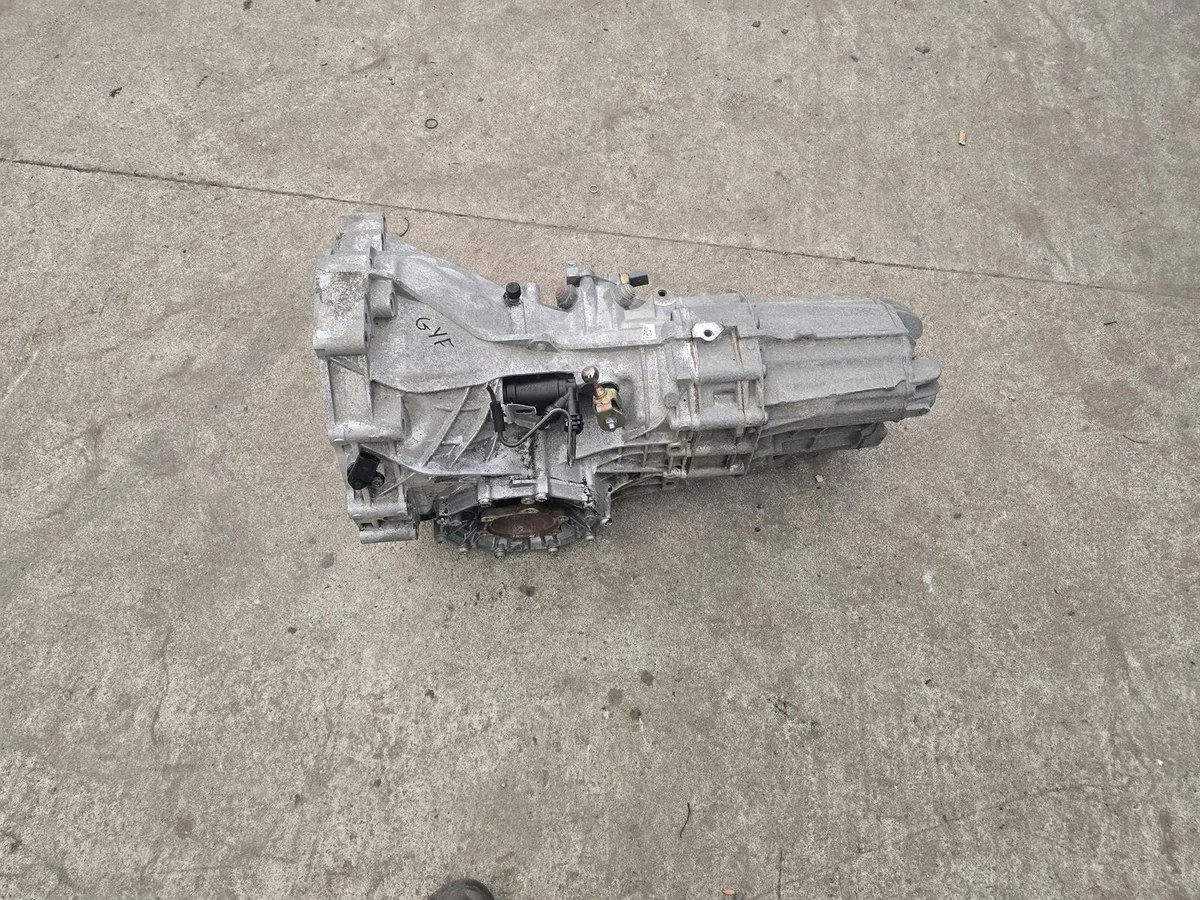 Cambio Manuale GYF Audi A6 C6 2.4 V6