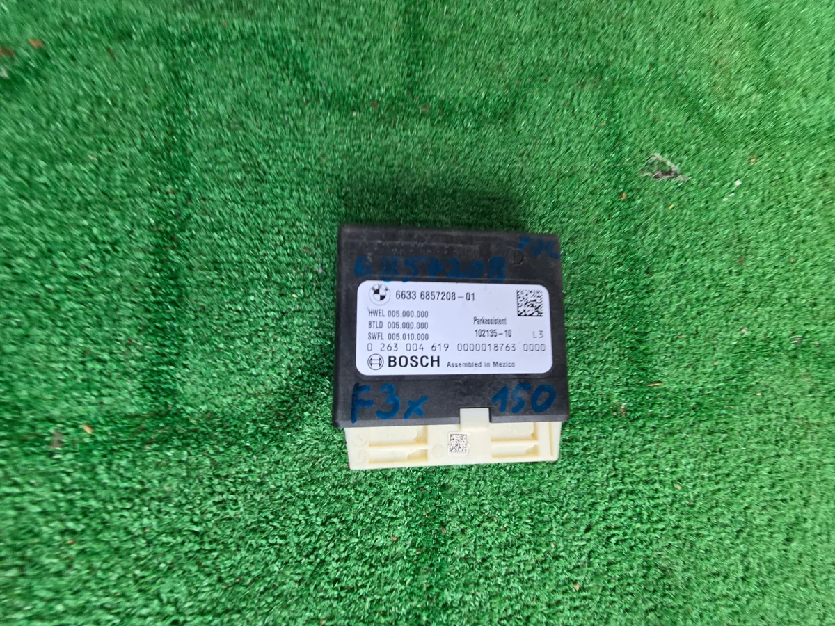 Modul BMW 3 F30 4 F32 6857208