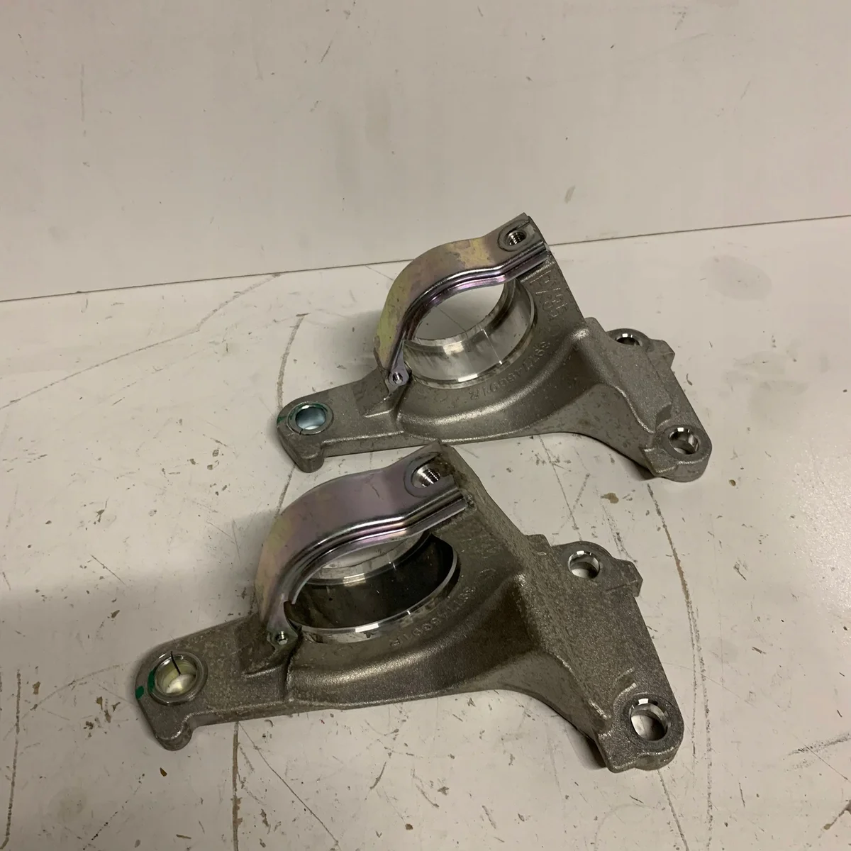 Supporto Semiasse Renault Trafic 397745691R