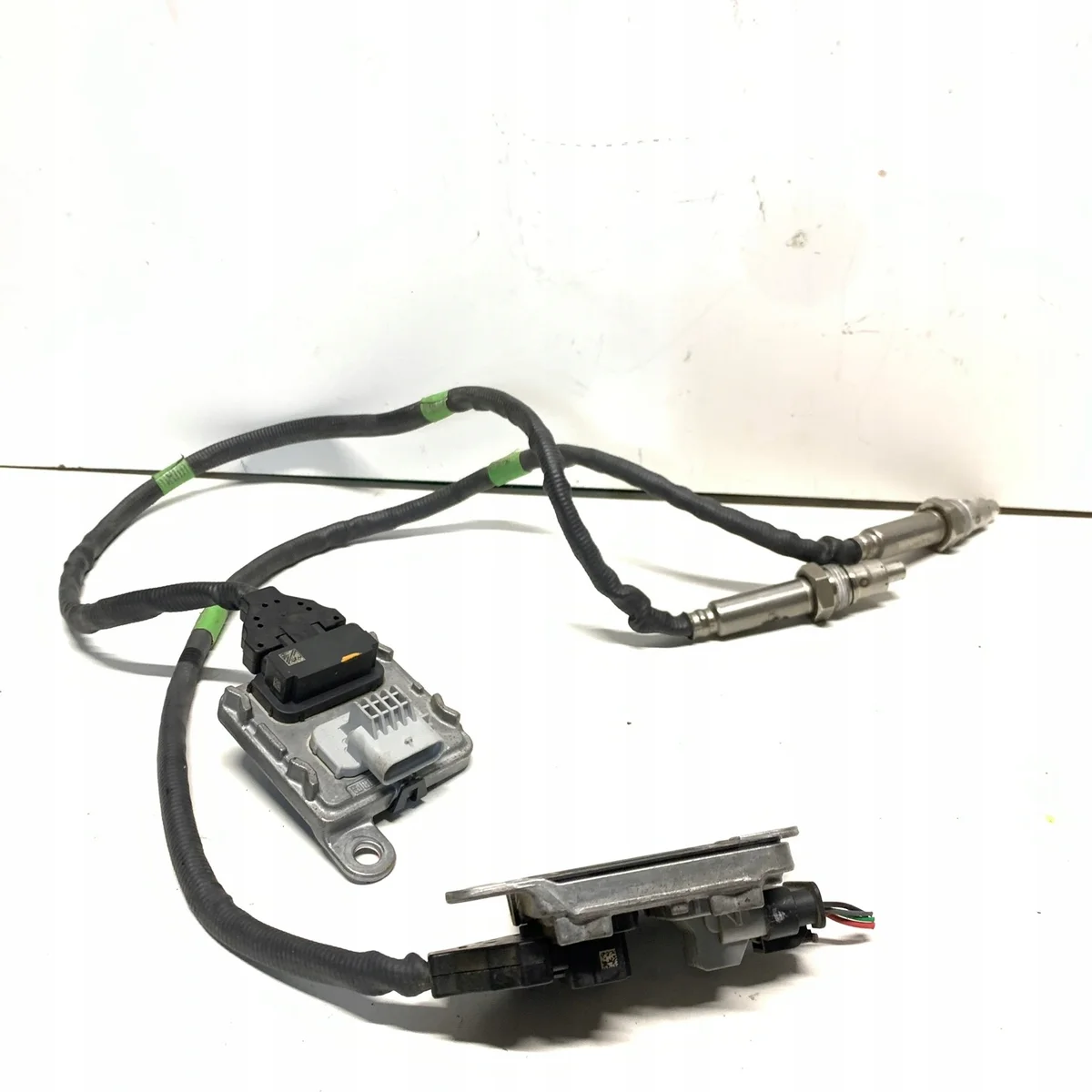 Capteur NOx RENAULT TRAFIC III 1.6 DCI