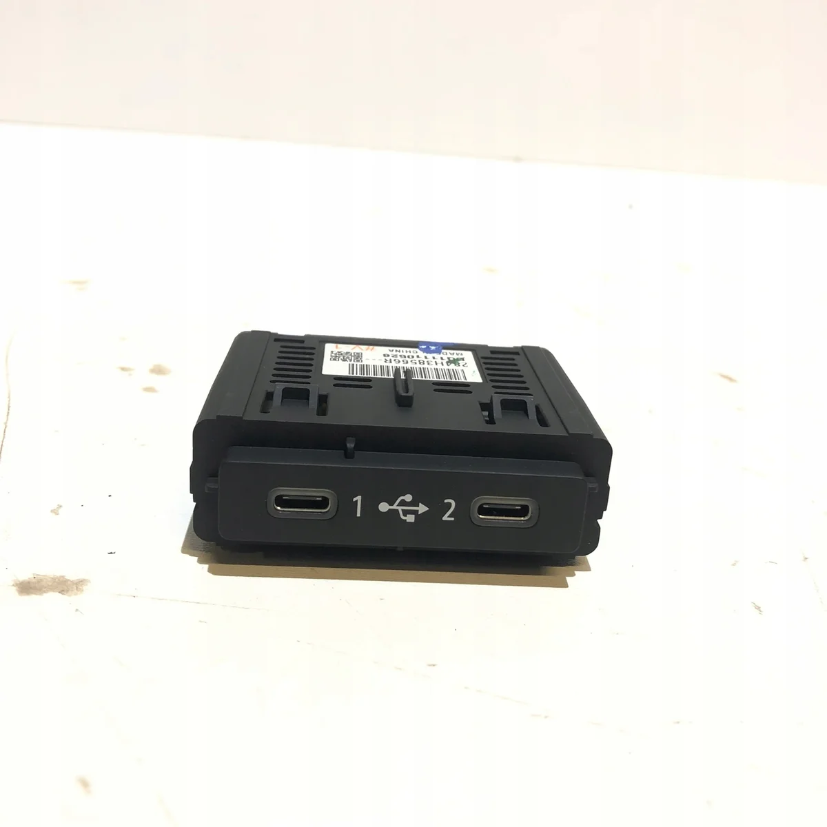 284H38566R Connettore USB C Renault Austral