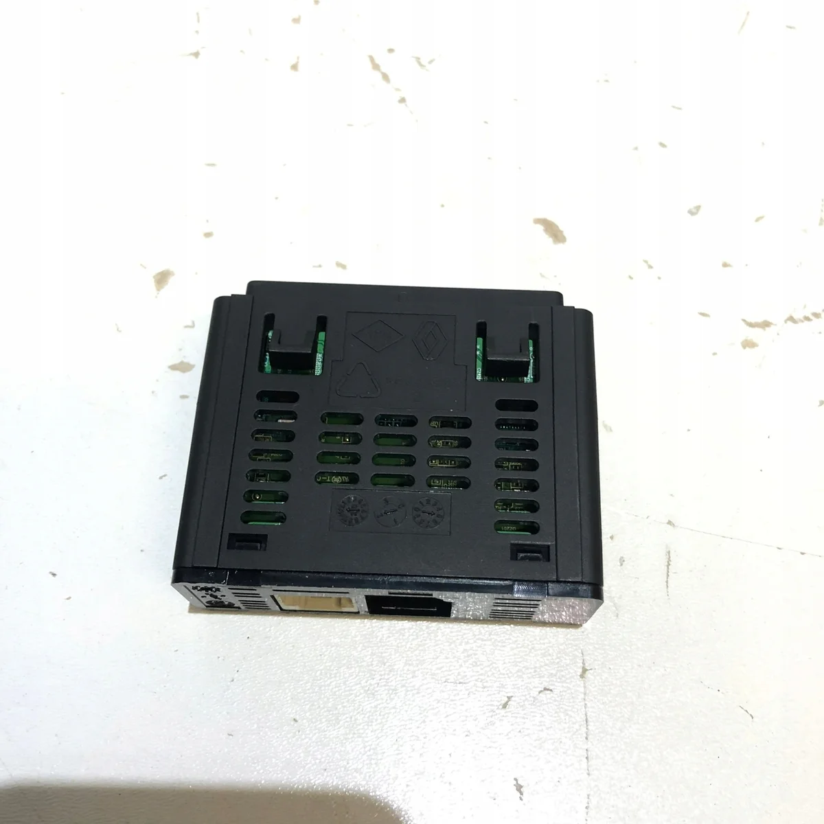 284H38566R Connettore USB C Renault Austral image 4