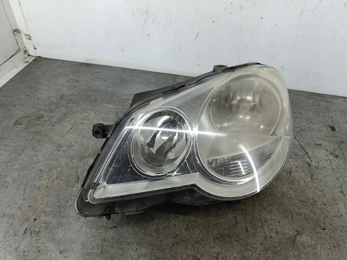 Scheinwerfer Links VW Polo IV FL 9N 6Q1941007AT