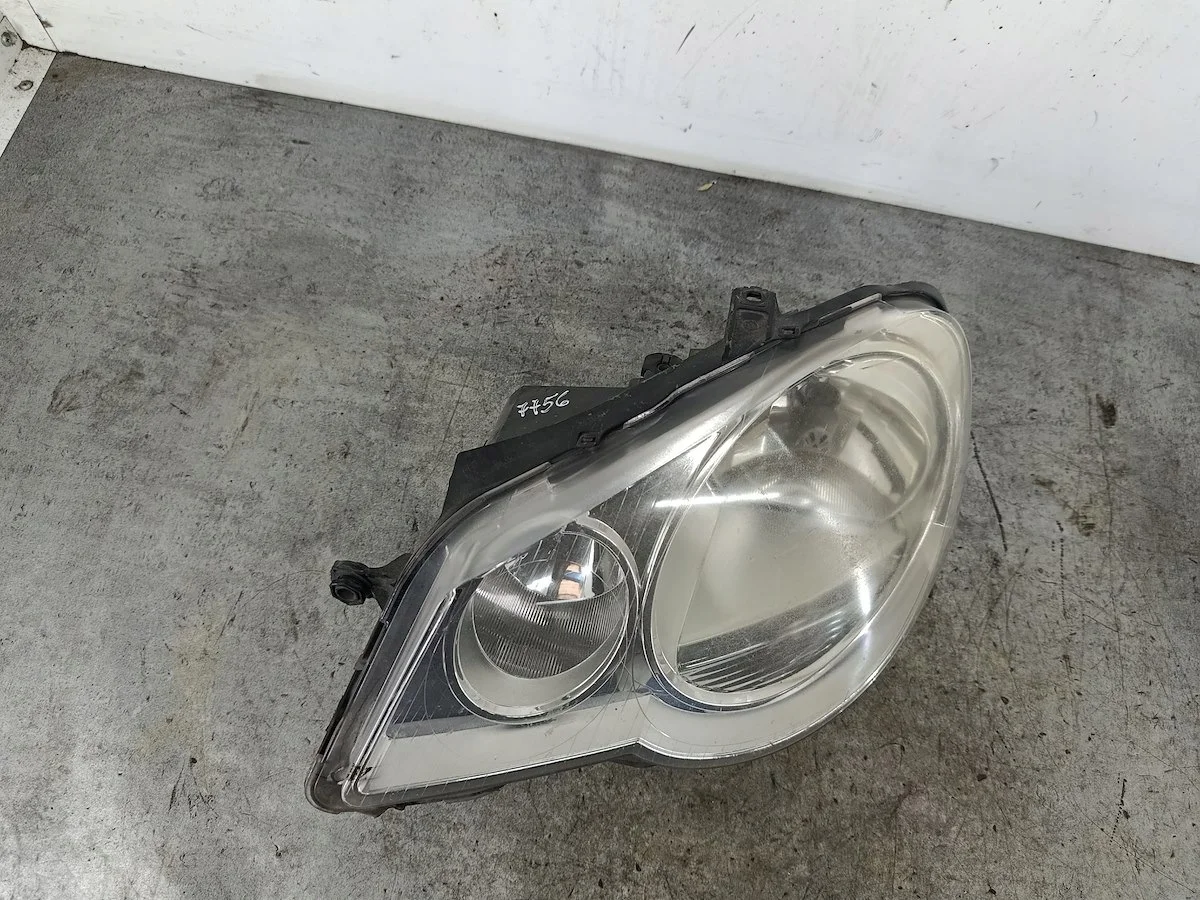 Farol Esquerdo VW Polo IV FL 9N Usado image 6