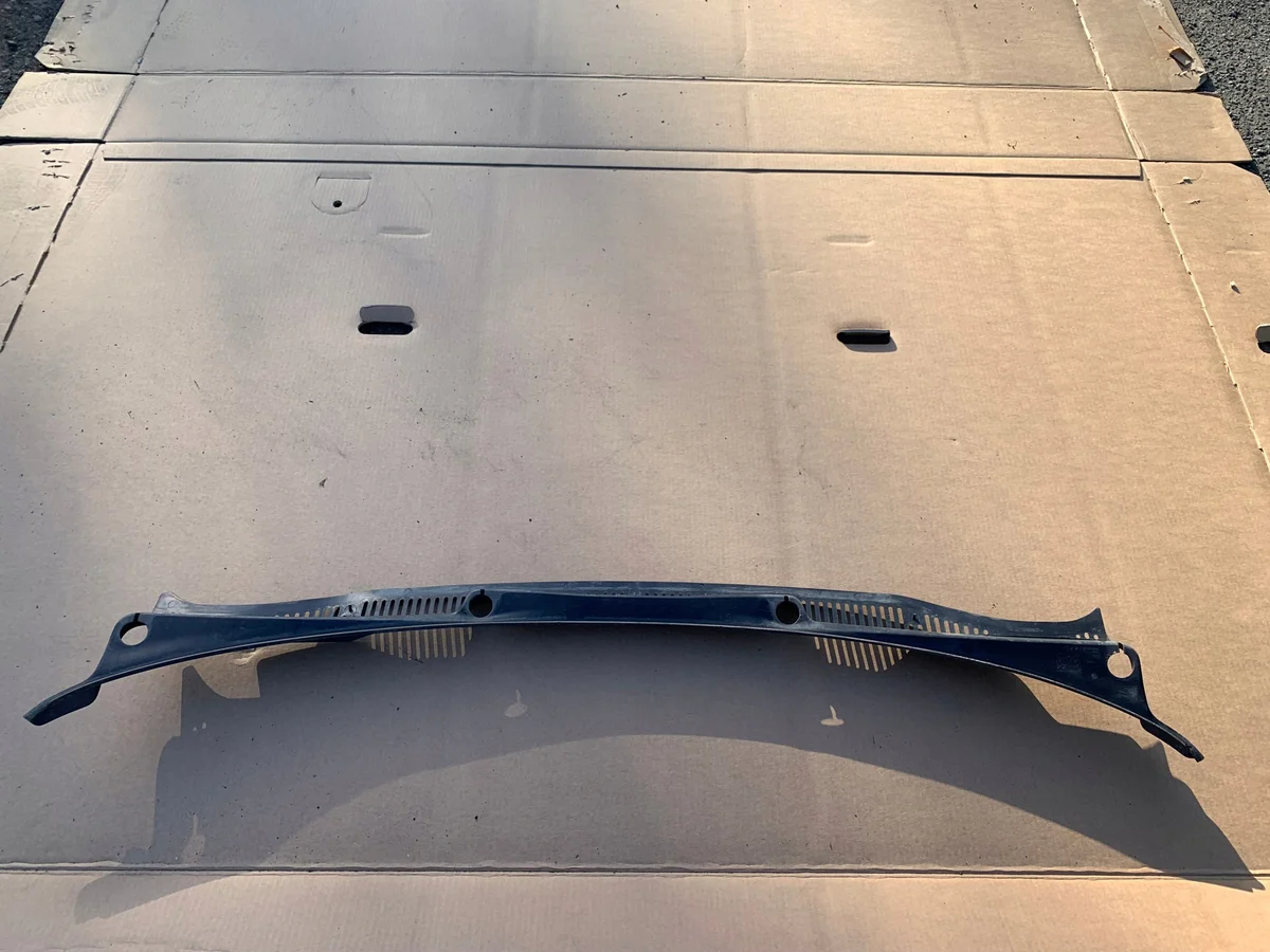 Pare-brise VW Touran I II 2K0819403 image 4