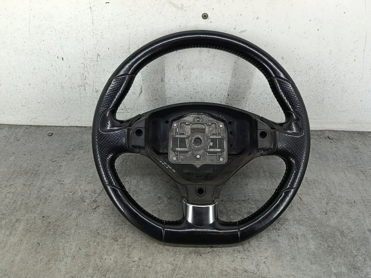 Volante con Airbag Peugeot 308 9685585177 image 9