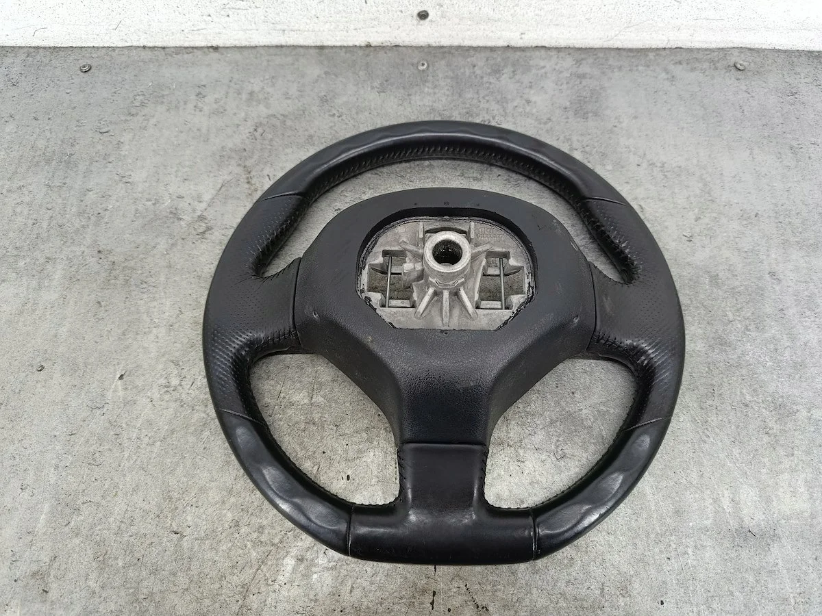 Volante con Airbag Peugeot 308 9685585177 image 10