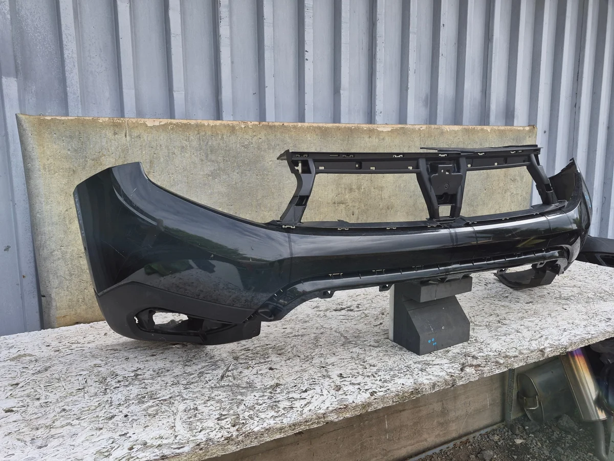 Parachoques Delantero Dacia Duster II 620221776R image 3