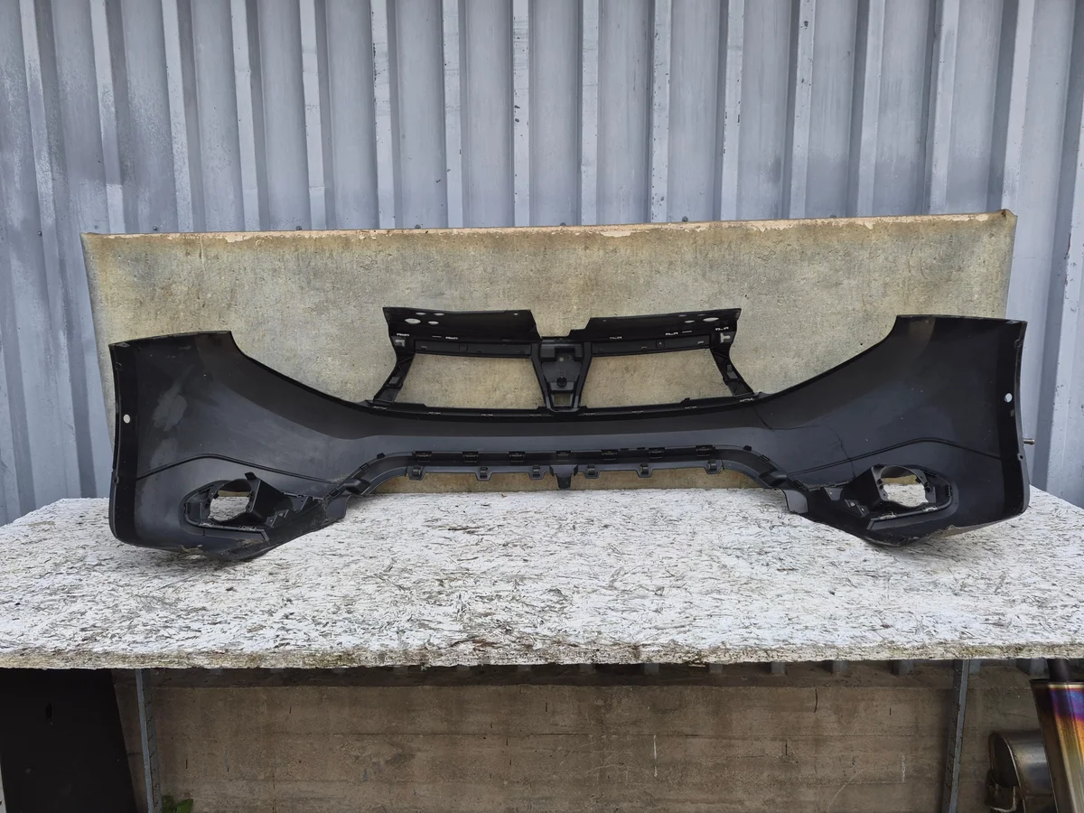 Parachoques Delantero Dacia Duster II 620221776R image 4