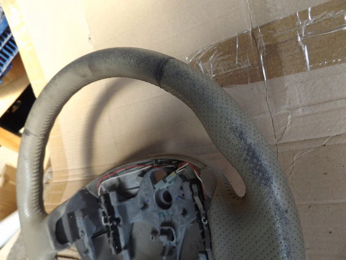 Stuur Renault Master IV 484001101R image 3