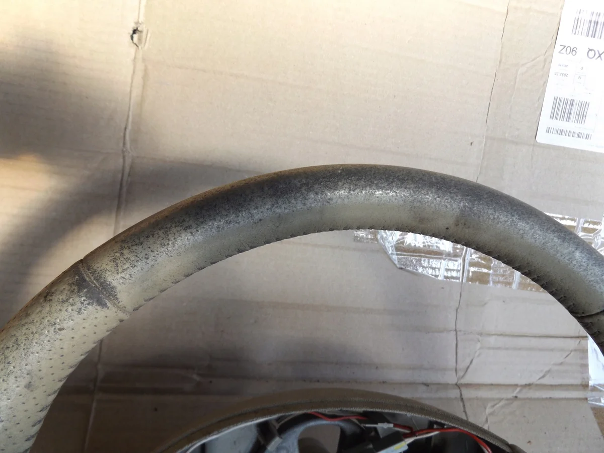 Stuur Renault Master IV 484001101R image 4
