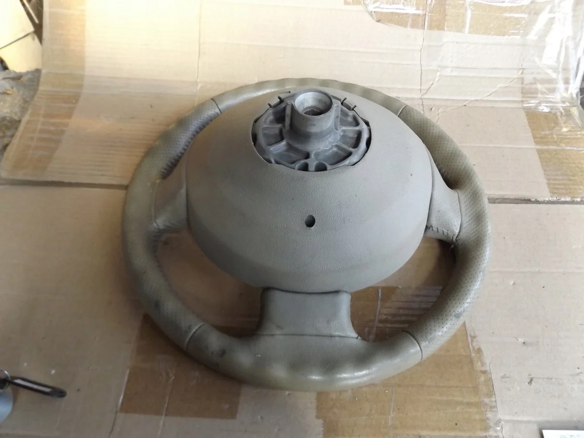 Stuur Renault Master IV 484001101R image 6
