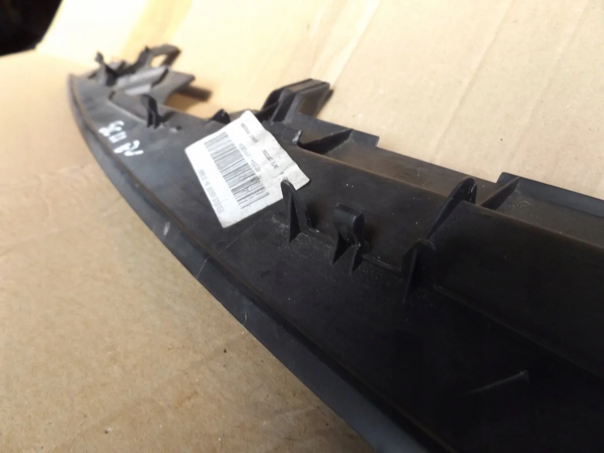 Renault Scenic II 09- Abdeckung Instrumententafel image 5