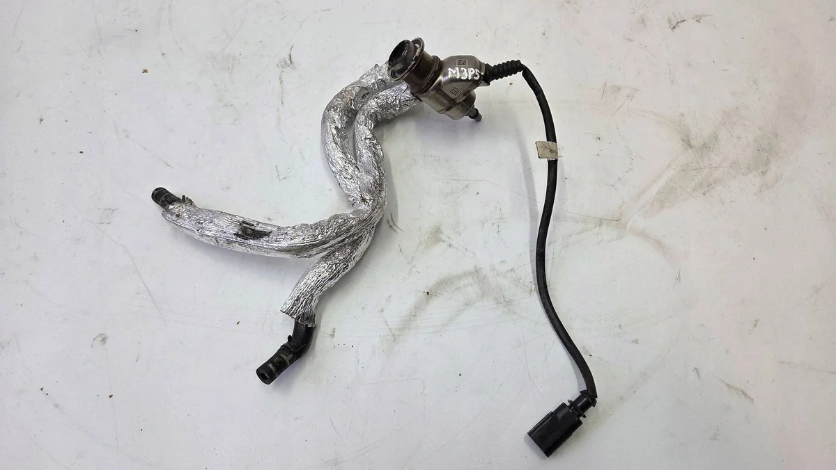 Audi Q7 4M Injecteur AdBlue 4G0131113D