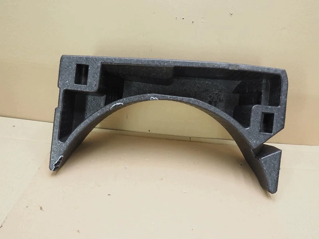 Citroen C5 I II Kombi 04-08 Inleg Bagagebak