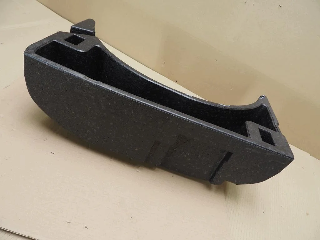 Insérer coffre Citroën C5 I 04-08 image 9