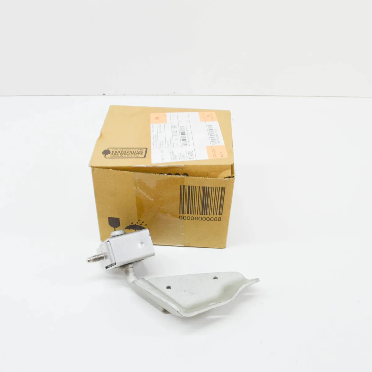 Suporte Escape BMW 3 (F30, F80) 8631946