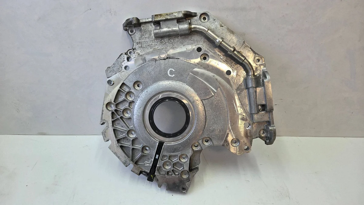 Audi A5 kamremsskydd 059103171D