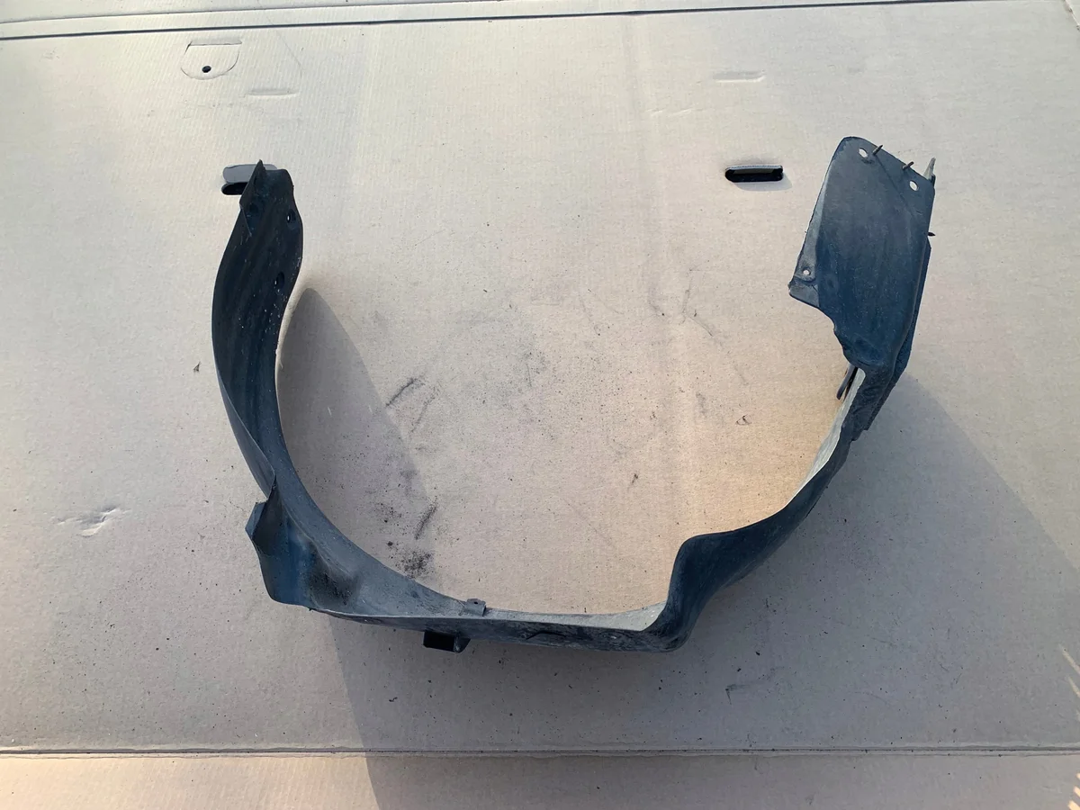 Passaruota anteriore destro Audi TT 8N