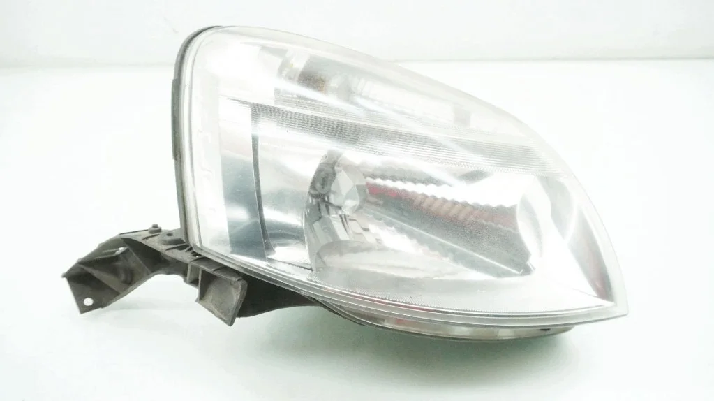 Citroen Berlingo I Lamp Rechts Voor M-35701-