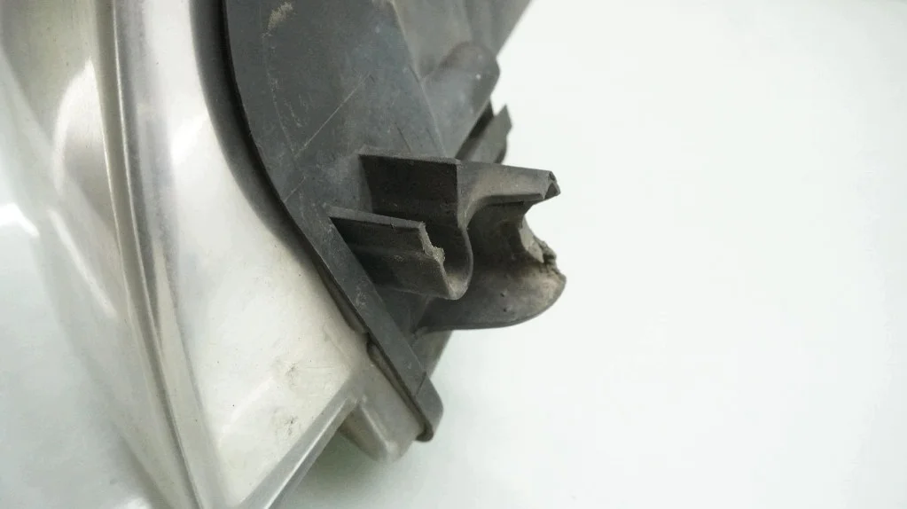 Citroen Berlingo I Lamp Rechts Voor M-35701- image 3