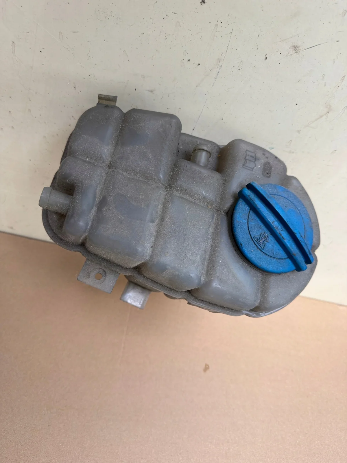 Expansievat dop Audi A6 S6 C7 4G AIM9702