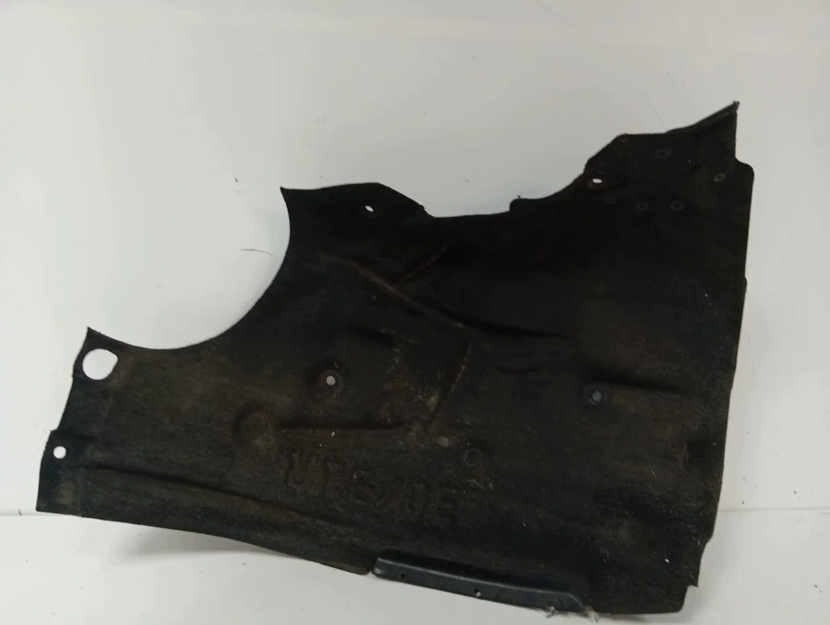 M1237 BMW 3 F30 F31 Radhausschale Rechts Vorne image 3