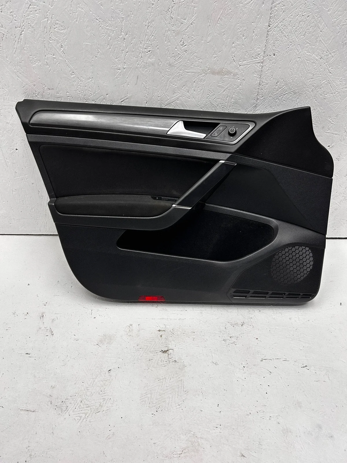 Dörrpanel VW Golf 7 VII Kombi Vänster Fram