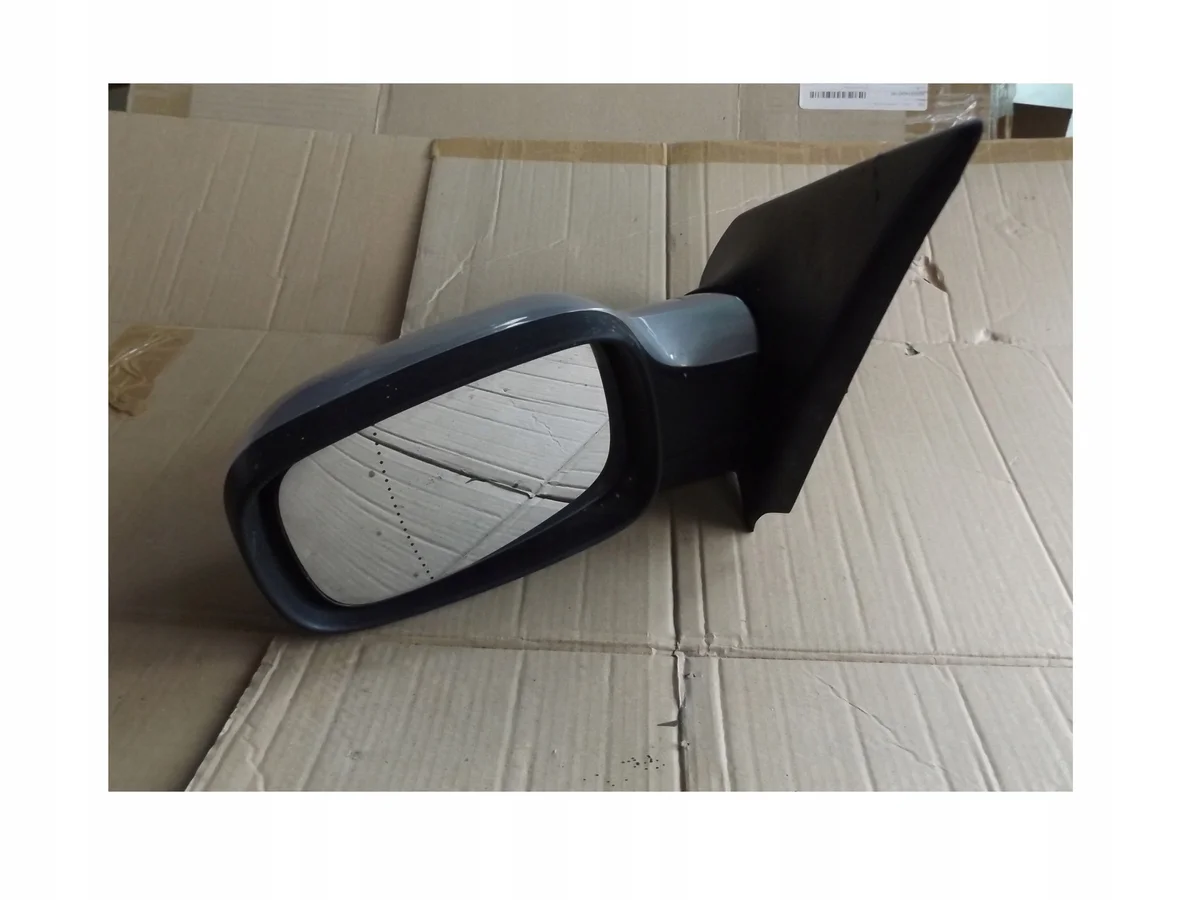 RENAULT MEGANE II peili vasen 5 pin